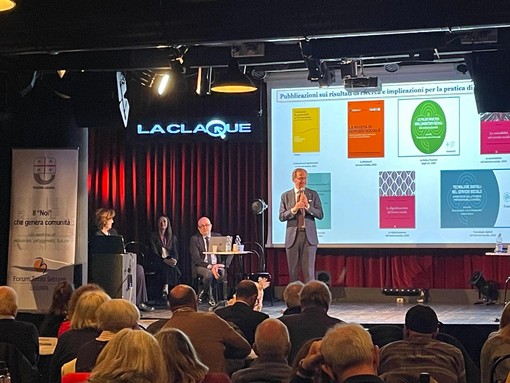 Il welfare che costruisce comunità: a Genova il confronto tra istituzioni e terzo settore sul modello di prossimità