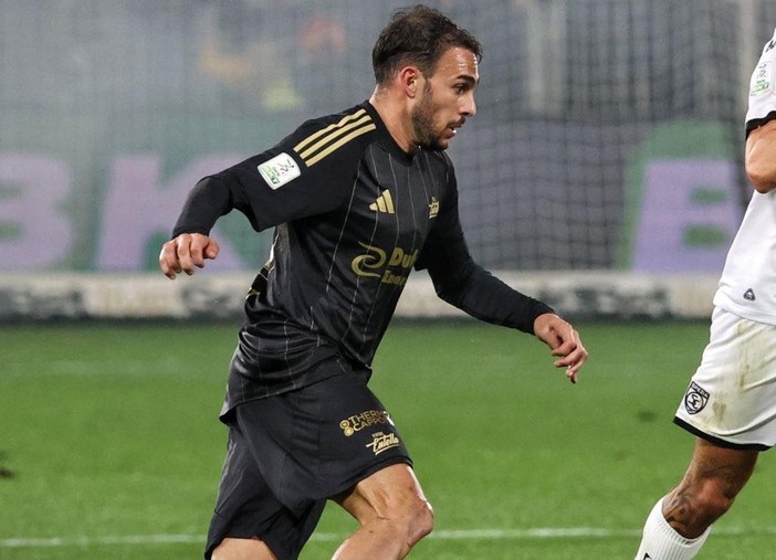 Il derby salvezza lo vince l’equilibrio. Tra Entella e Spezia finisce 1-1