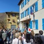 Inaugurati interventi di riqualificazione del territorio e nuovi servizi a Vobbia Inaugurati interventi di riqualificazione del territorio e nuovi servizi a Vobbia