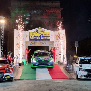 Foto d'archivio 40esima edizione