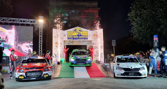 Foto d'archivio 40esima edizione Foto d'archivio 40esima edizione