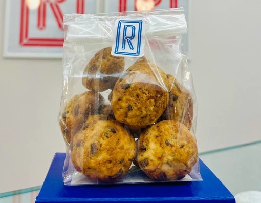 “Io lo faccio così”: i dolci della tradizione genovese raccontati dai pasticcieri - I pandolcetti “Io lo faccio così”: i dolci della tradizione genovese raccontati dai pasticcieri - I pandolcetti