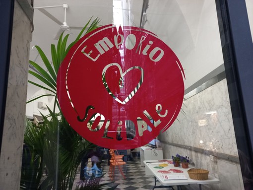 Sestiere del Molo, inaugurato l’Emporio Solidale: è il primo community hub Sestiere del Molo, inaugurato l’Emporio Solidale: è il primo community hub