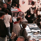 Cosa fare a Genova e dintorni nel week end: tutti gli appuntamenti per sabato 12 e domenica 13 settembre Cosa fare a Genova e dintorni nel week end: tutti gli appuntamenti per sabato 12 e domenica 13 settembre