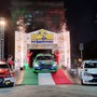 Foto d'archivio 40esima edizione