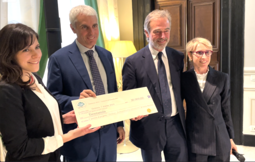 Innovazione e tradizione: il progetto “ReStartApp" premia tre idee imprenditoriali per il rilancio del territorio appenninico (Video)