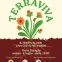 Terraviva porta al Forte Tenaglie il festival per una Genova più verde Terraviva porta al Forte Tenaglie il festival per una Genova più verde