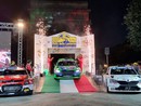 Foto d'archivio 40esima edizione