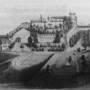 Meraviglie e Leggende di Genova - La cascata di Villetta Di Negro Meraviglie e Leggende di Genova - La cascata di Villetta Di Negro