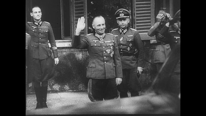 Varazze, l’arrivo della “volpe del deserto” e i progetti anti sbarco: poteva essere la Normandia italiana nel 1944