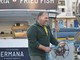 Ermana: il primo ittiturismo itinerante della Darsena di Genova celebra la cucina del mare