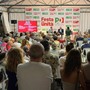Bonaccini su Silvia Salis: "Se fai bene dove sei, ti si aprono tutte le porte" Bonaccini su Silvia Salis: "Se fai bene dove sei, ti si aprono tutte le porte"