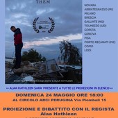 Masafer Yatta raccontata da chi la vive: a Genova il cortometraggio del regista palestinese Alaa Hathleen