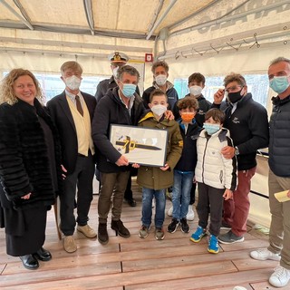 7O anni ma non li dimostra. Il Circolo Nautico di Rapallo presenta il programma delle attività 2022.