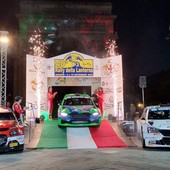 Foto d'archivio 40esima edizione