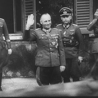 Varazze, l’arrivo della “volpe del deserto” e i progetti anti sbarco: poteva essere la Normandia italiana nel 1944