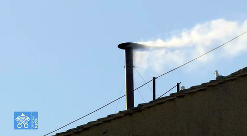 Foto Vatican News Foto Vatican News