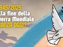 Diocesi di Genova, un documento sugli ottant'anni dalla fine della Seconda Guerra Mondiale: "Manca un convinto sì alla pace"
