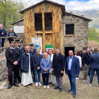 25 aprile, Rixi: “Dal Casone dello Stecca la lezione di Bisagno: no alla vendetta, sì all’unità nazionale”