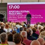 Camogli saluta il Festival della Comunicazione: 45mila presenze e oltre 600mila visualizzazioni in streaming Camogli saluta il Festival della Comunicazione: 45mila presenze e oltre 600mila visualizzazioni in streaming
