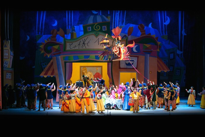 La bohème di Puccini al Teatro Carlo Felice a partire dal 13 dicembre