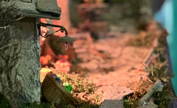 &quot;Un presepe in ogni Municipio&quot;: la proposta della Lega