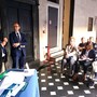 Pochi manager nelle aziende liguri, l’allarme di Federmanager: "Solo 400 su 9.700 sono strutturate" Pochi manager nelle aziende liguri, l’allarme di Federmanager: "Solo 400 su 9.700 sono strutturate"