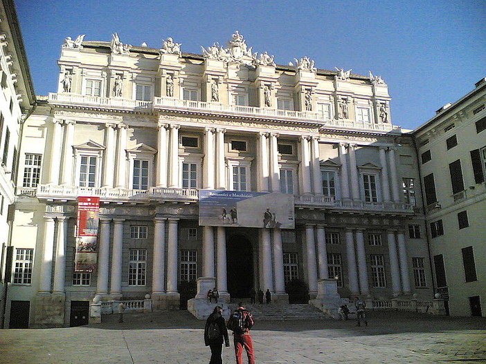 Genova celebra il sapere: tre Premi Nobel a Palazzo Ducale