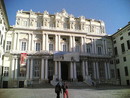 Genova celebra il sapere: tre Premi Nobel a Palazzo Ducale Genova celebra il sapere: tre Premi Nobel a Palazzo Ducale