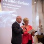 Orlando Furioso apre la nuova stagione del Teatro Nazionale: Livermore porta Ariosto tra follia, Luna e presente Orlando Furioso apre la nuova stagione del Teatro Nazionale: Livermore porta Ariosto tra follia, Luna e presente