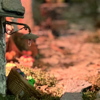 &quot;Un presepe in ogni Municipio&quot;: la proposta della Lega