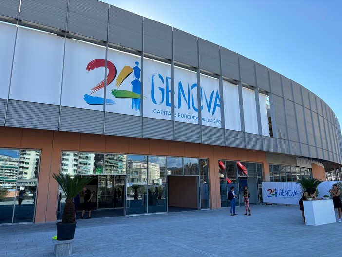 Centro commerciale al Palasport, l’eventuale marcia indietro passa dal nodo del tematismo. Cavo: “Se rispettano i contratti, non si può fare niente” Centro commerciale al Palasport, l’eventuale marcia indietro passa dal nodo del tematismo. Cavo: “Se rispettano i contratti, non si può fare niente”