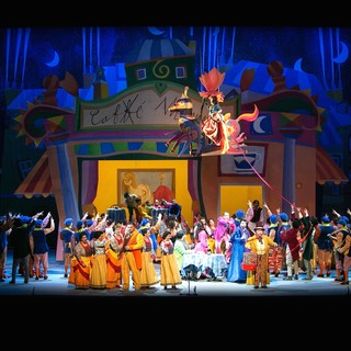 La bohème di Puccini al Teatro Carlo Felice a partire dal 13 dicembre