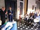 Pochi manager nelle aziende liguri, l’allarme di Federmanager: "Solo 400 su 9.700 sono strutturate" Pochi manager nelle aziende liguri, l’allarme di Federmanager: "Solo 400 su 9.700 sono strutturate"