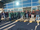 Ex Ilva, Fim Cisl Liguria: "Basta promesse, il Governo si assuma la responsabilità del rilancio della siderurgia" Ex Ilva, Fim Cisl Liguria: "Basta promesse, il Governo si assuma la responsabilità del rilancio della siderurgia"