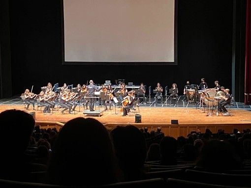 Paganini Genova Festival: dalla musica alle parole. Gli appuntamenti dal 2 al 4 giugno