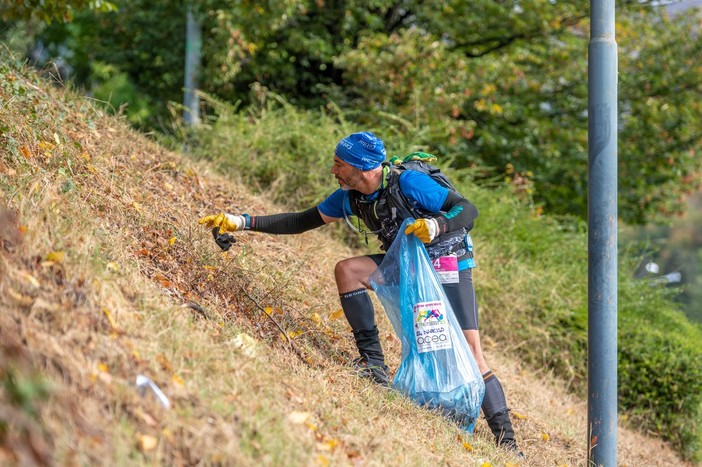 Genova ospiterà il Campionato Mondiale di Plogging 2023, aperte le selezioni Genova ospiterà il Campionato Mondiale di Plogging 2023, aperte le selezioni