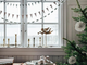 Natale: otto idee per arredare e decorare casa nei toni neutri