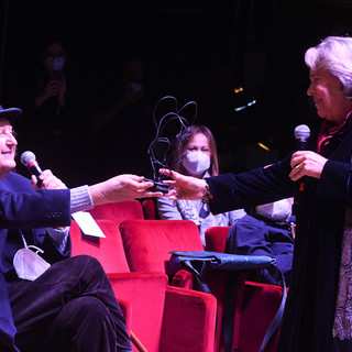 Teatro Nazionale di Genova: i vincitori del Premio Internazionale Ivo Chiesa - Una vita per il teatro