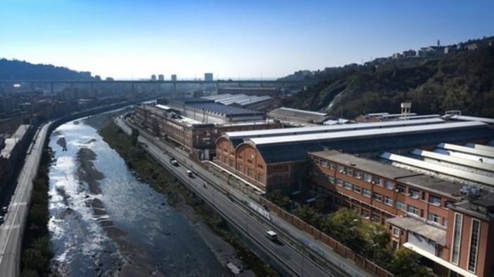 Ansaldo Energia, pressing dei sindacati sugli enti locali: "Ora servono risposte per il rilancio" Ansaldo Energia, pressing dei sindacati sugli enti locali: "Ora servono risposte per il rilancio"