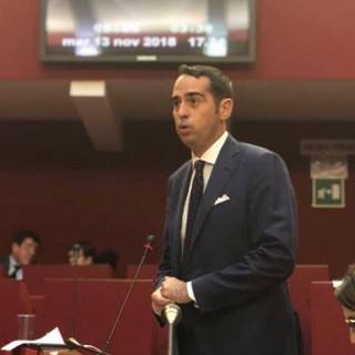 Pandolfo (Pd): “Presentata a novembre una mozione per intitolare la sala rossa a Piero Calamandrei”