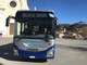 Campo Ligure: 2 bus Atp per trasferire i residenti della 'zona rossa'