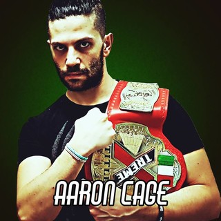 International Wrestling Entertainment: a Genova i campioni internazionali