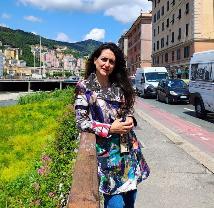 Angela Villani (Lega)