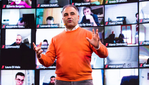 Alfio Bardolla: torna ad aprile “Wake Up Call” l’evento che insegna come raggiungere la Libertà Finanziaria