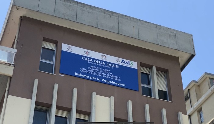 Asl 3 risponde a Pastorino in merito al problema dei dei bambini disabili senza cure Asl 3 risponde a Pastorino in merito al problema dei dei bambini disabili senza cure