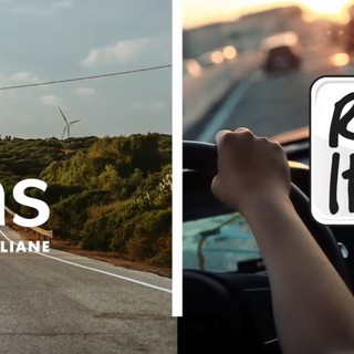 Sicurezza stradale, campagna Anas “Guida e basta”: al via il contest musicale con Radio Italia