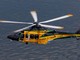 Foto di un modello AW139 tratta dal sito di Leonardo