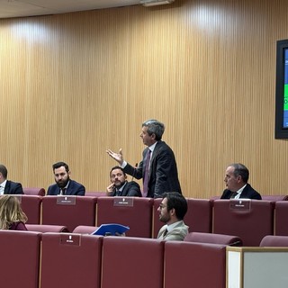 Nuovo gruppo di Noi Moderati in Regione, Orlando (Pd): “La natura civica del governo è finita”