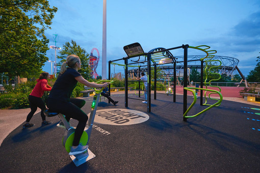 Più attrezzature sportive presso le aree verdi e negli spazi pubblici della città: passa la mozione a Tursi